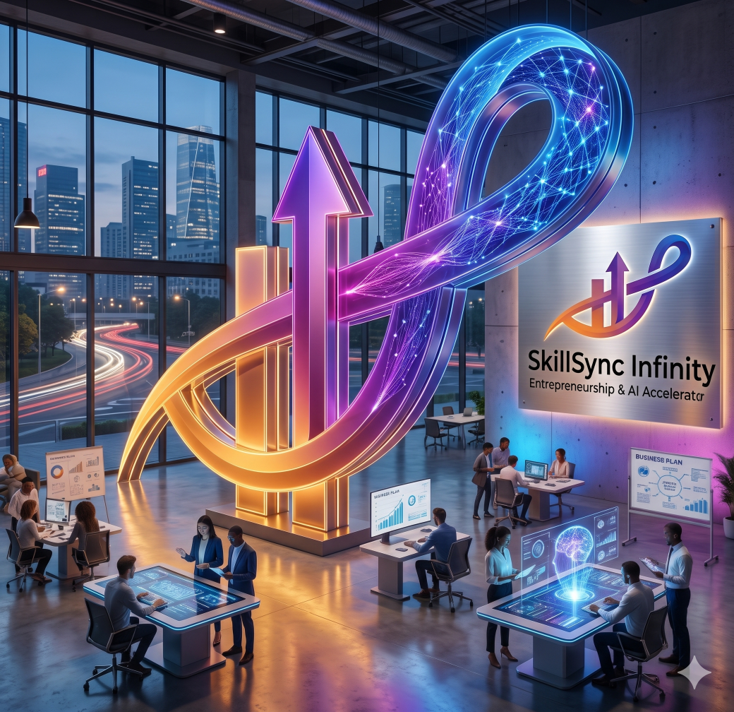 Entrepreneurship & AI Accelerator